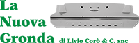 La Nuova Gronda logo